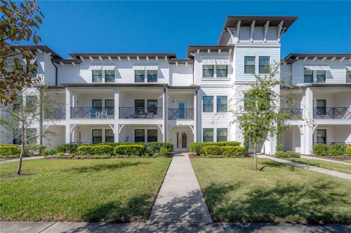 4931 W Paul Avenue Unit 5