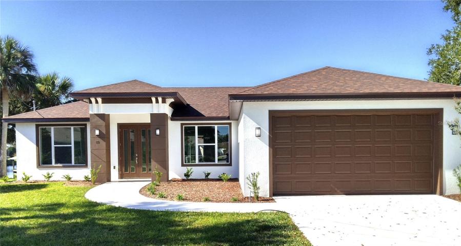 BRAND NEW HOME