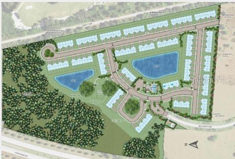 Vinterra Townhomes