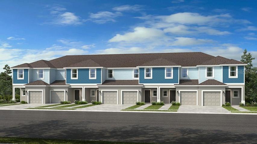 The Jasmine Rendering