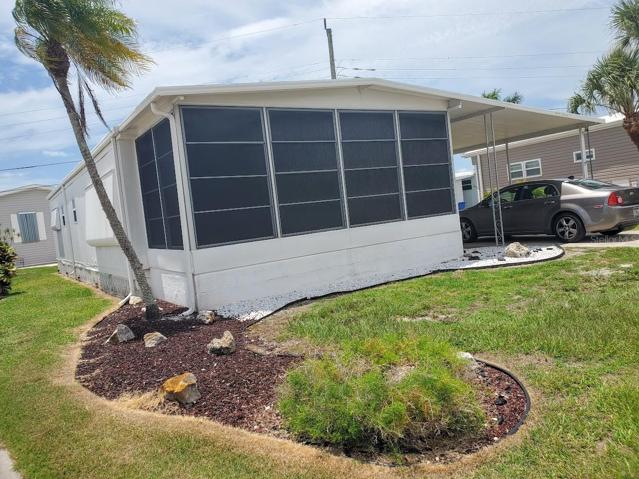820 Turf being sold turnkey furnished