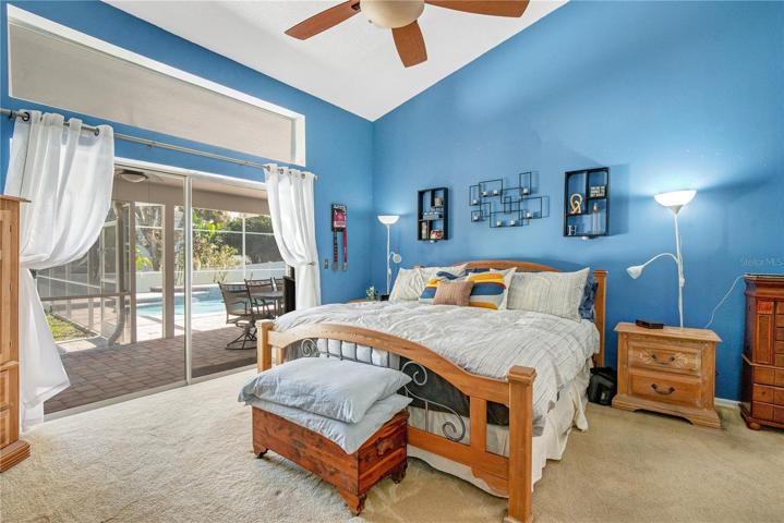 Masterbedroom