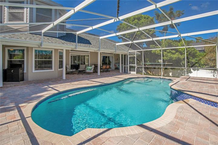 In-Ground Pool