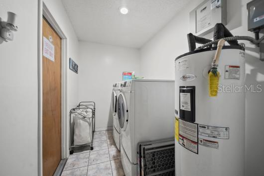 Laundry