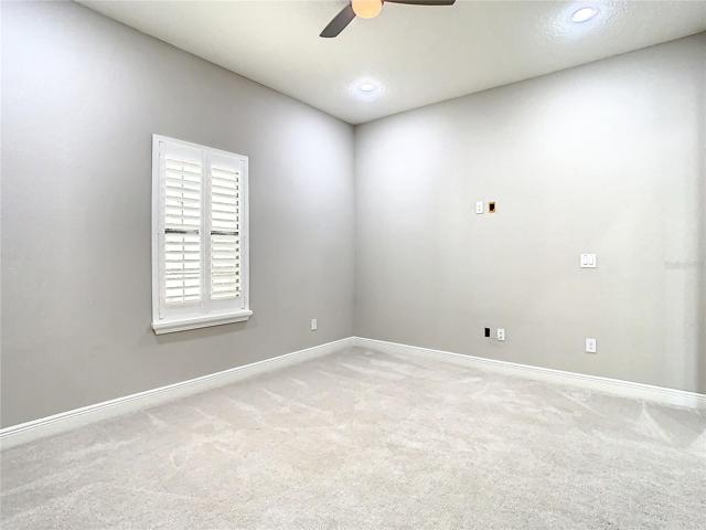 Bedroom 3/Den
