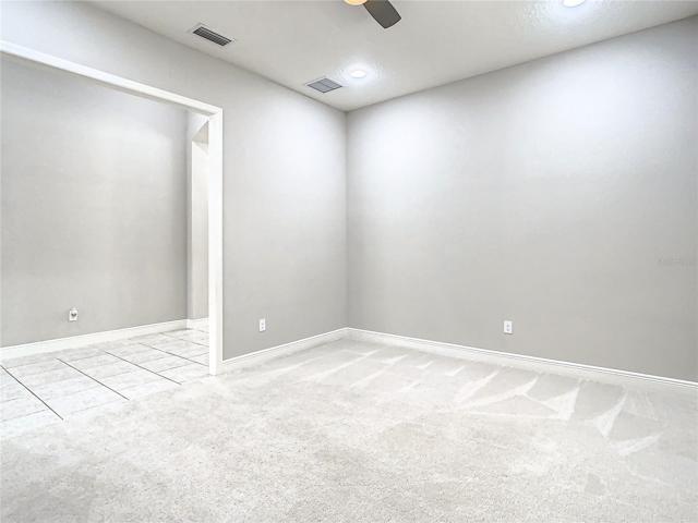 Bedroom 3/Den