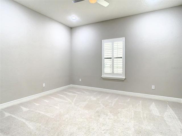 Bedroom 3/Den