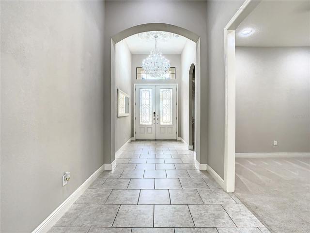 Foyer
