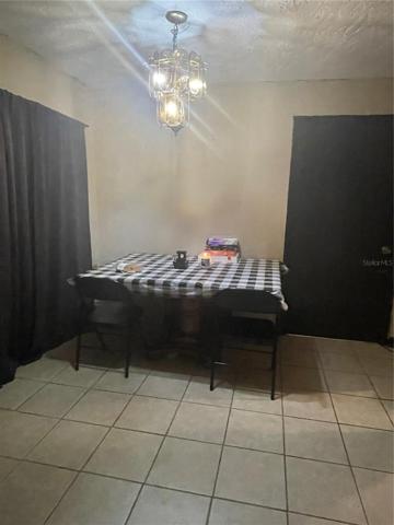 Dinette
