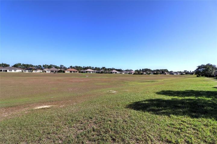 View of DRADry Retention Area