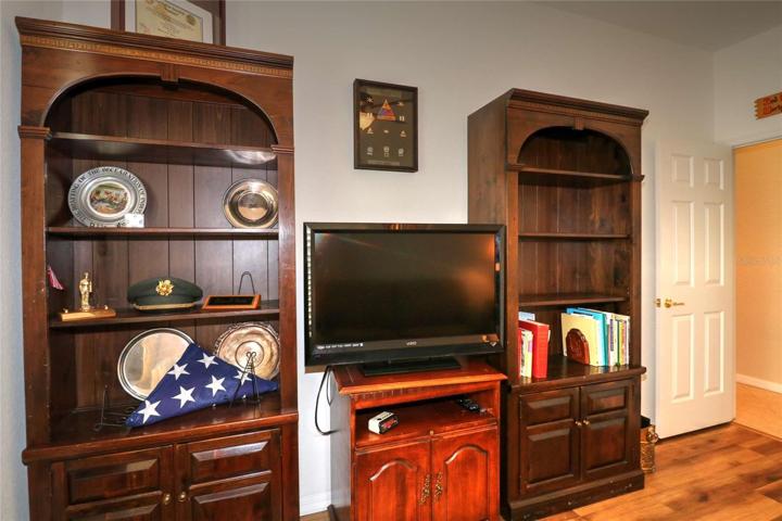 Bedroom #3