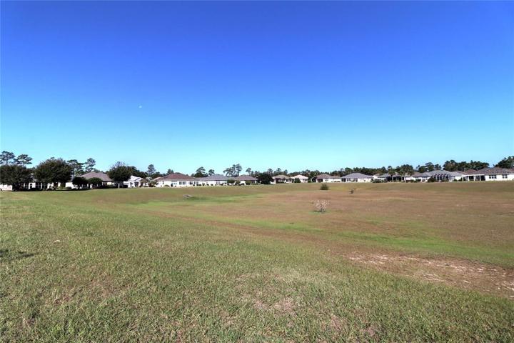 View of DRADry Retention Area