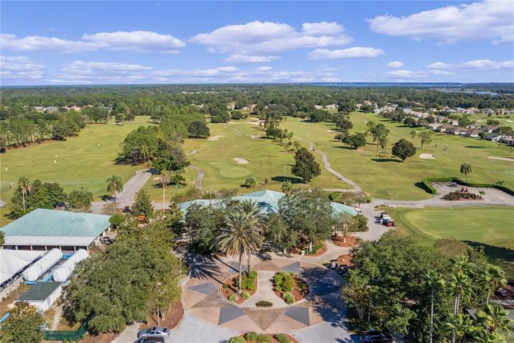 Liberty Grill & Pro Shop