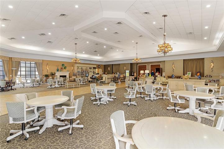 Horizon Center