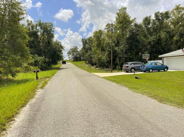 Southerly street view