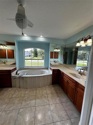master bath!