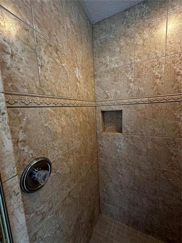 master shower stall