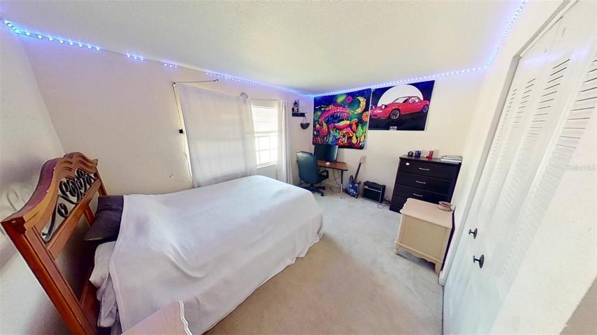 BEDROOM #2 across from Master