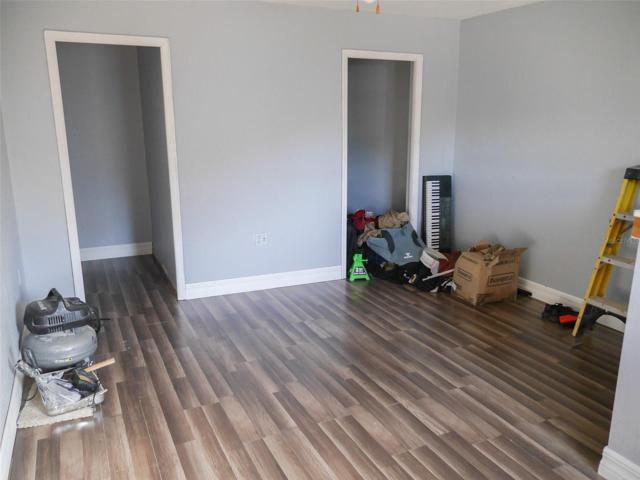 LOFT AREA/BONUS ROOM upstairs