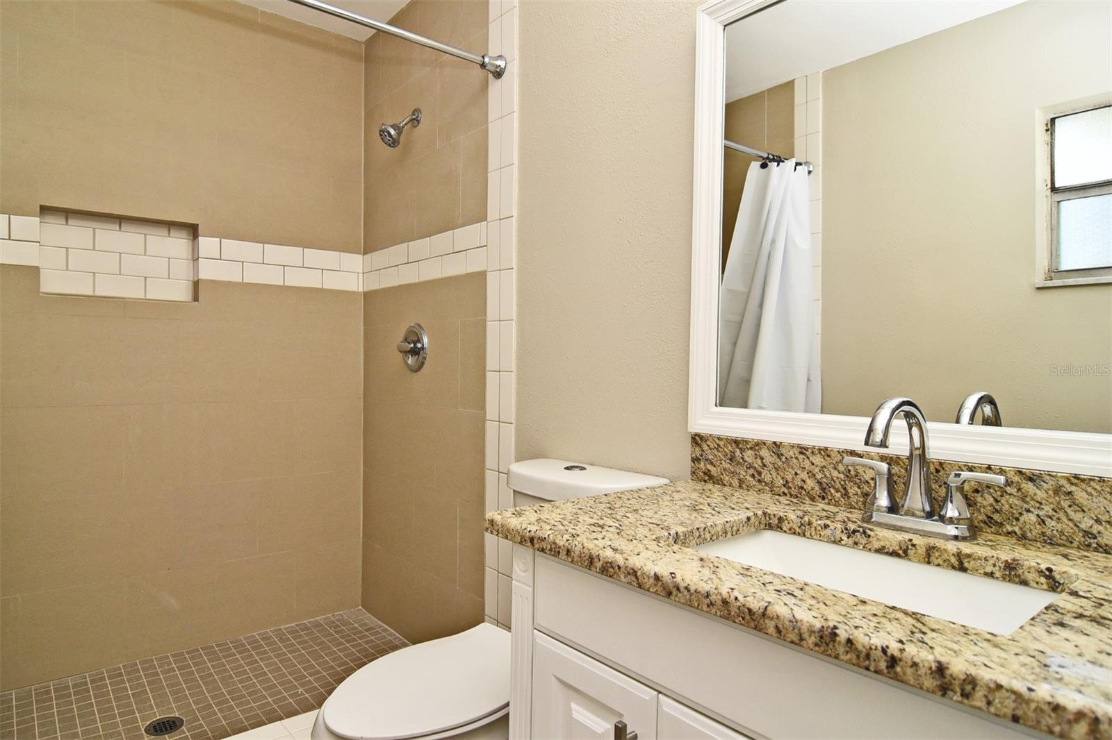 Master bath