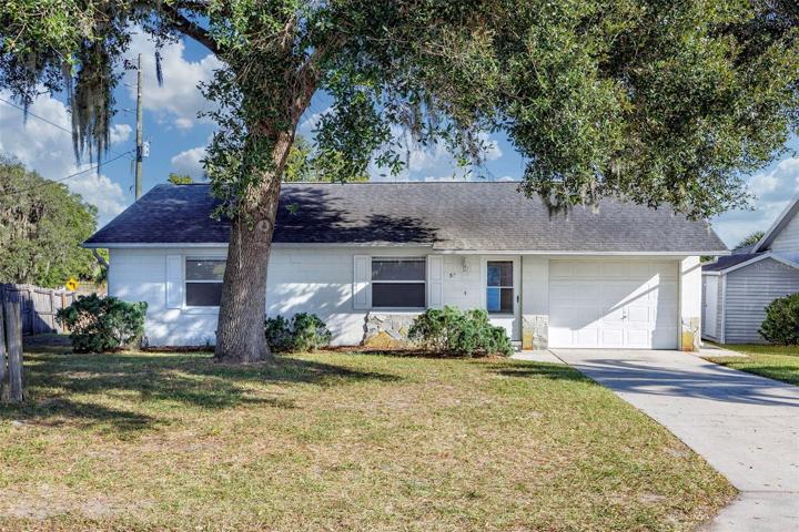 Welcome to 57 Cayman Circle!