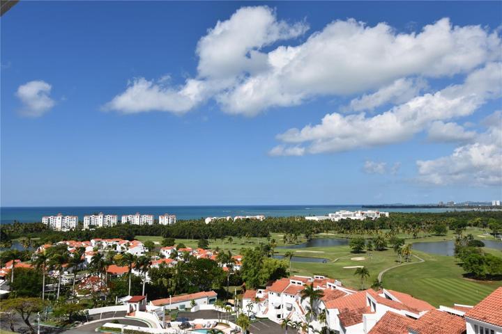 Villa View