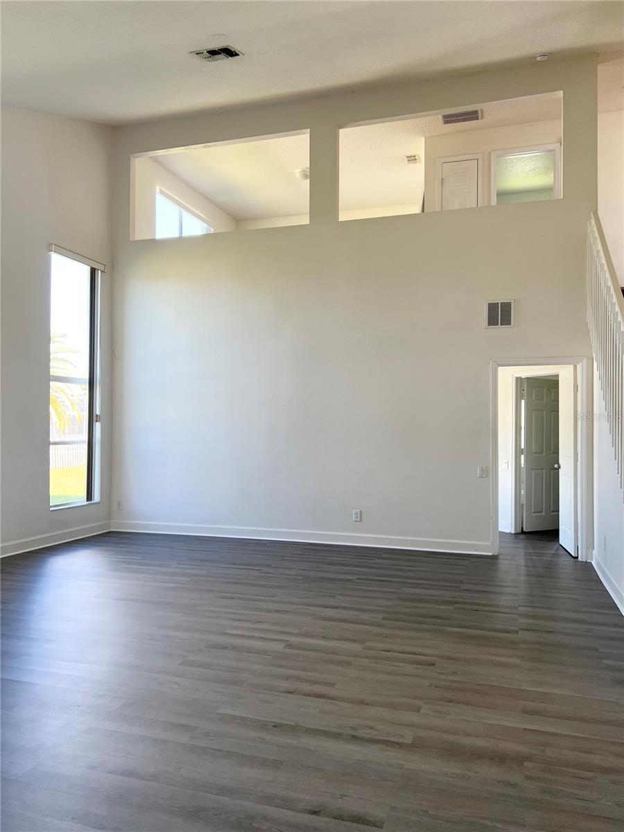 family room/great room