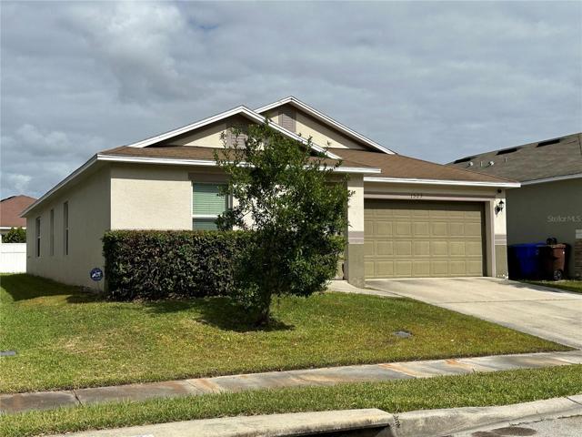 Front Side Elevation
