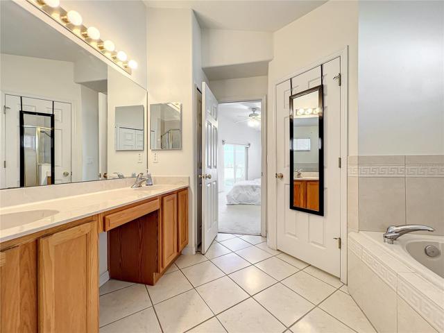 Double Sinks