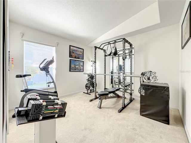 Nice size bedrooms