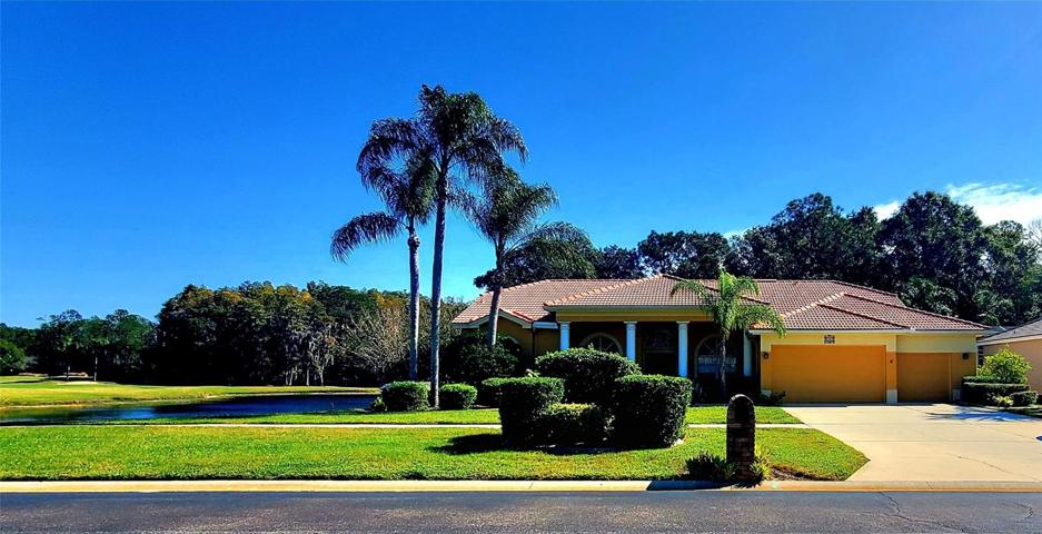 BEST LOT IN CRESCENT OAKS!