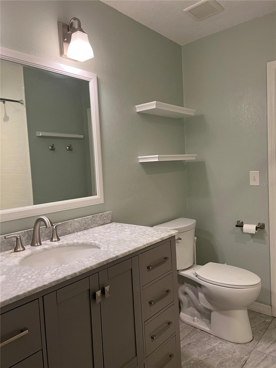 Guest Bath