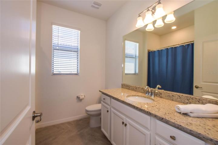 Guest Bath