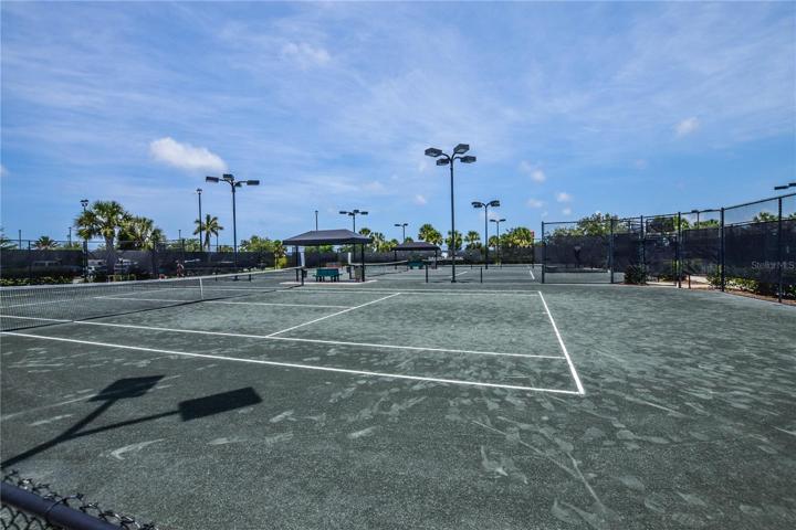 Tennis/Pickleball