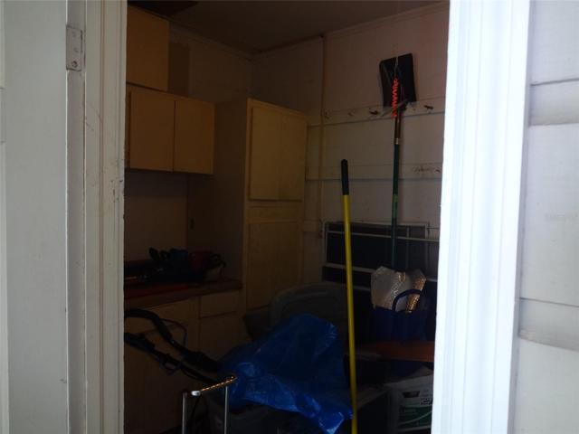 storage
