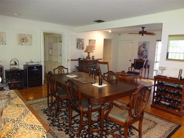 Large Dining Room