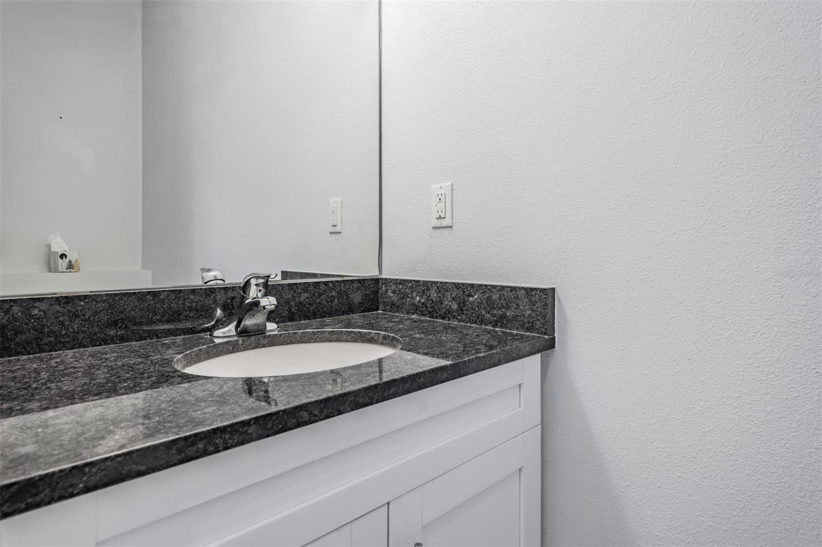 Second Floor Laundry Room