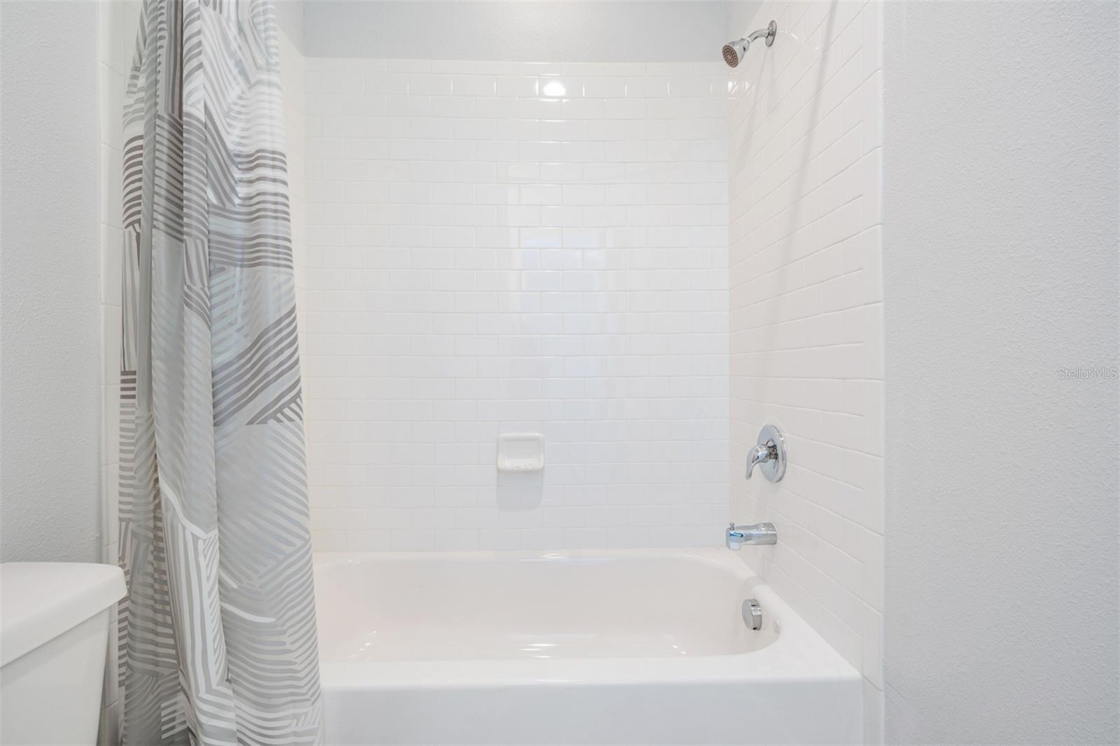 Third Floor Jack &amp; Jill Bathroom