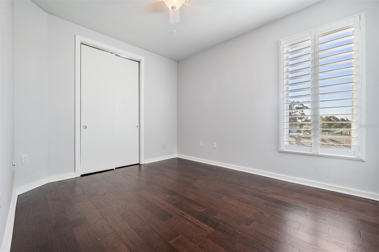 Third Floor Bedroom 2