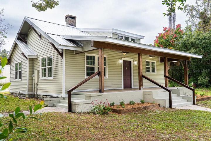 410 N Boundary Ave.