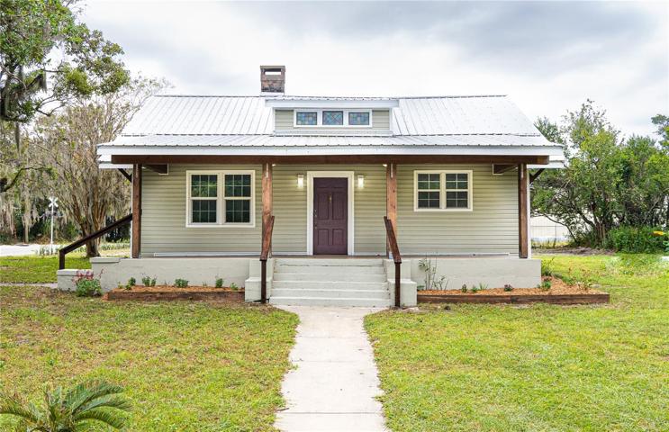 410 N Boundary Ave.