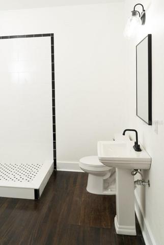2nd Bath