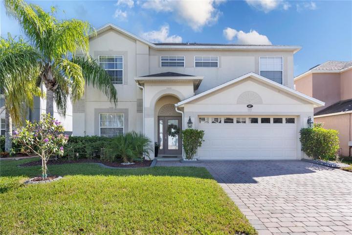 Welcome Home!