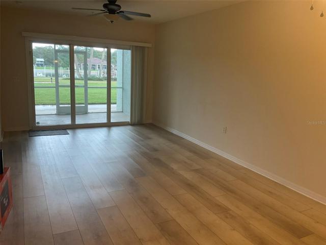Living Room & Dining Room Combo