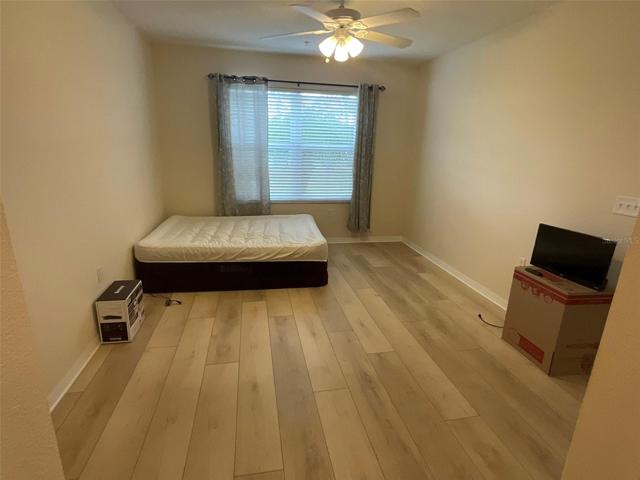 Primary Bedroom Suite