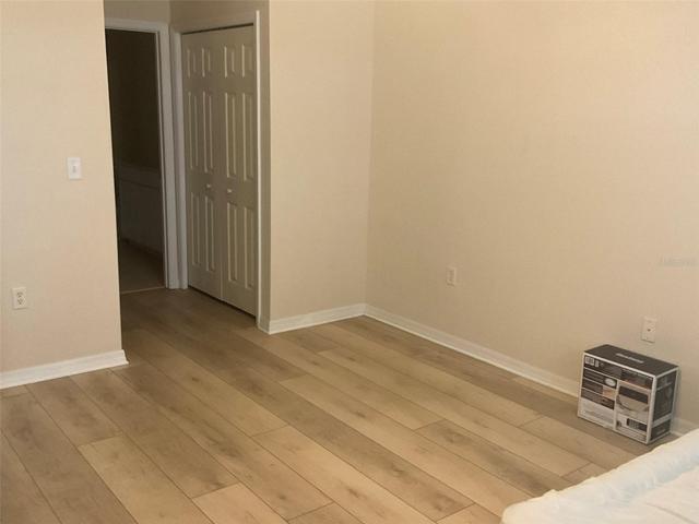 Primary Bedroom Suite