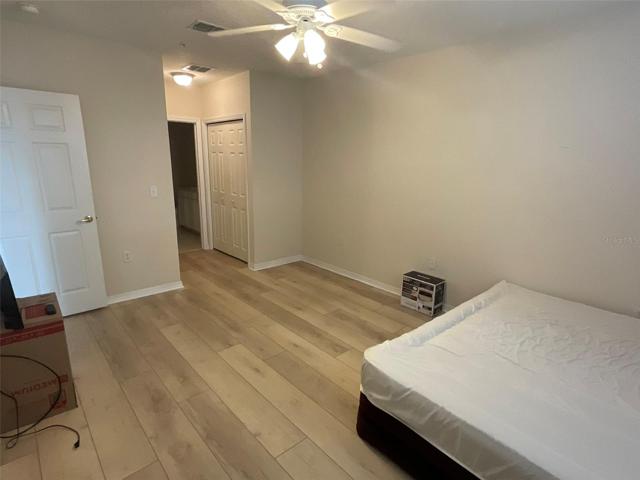 Primary Bedroom Suite