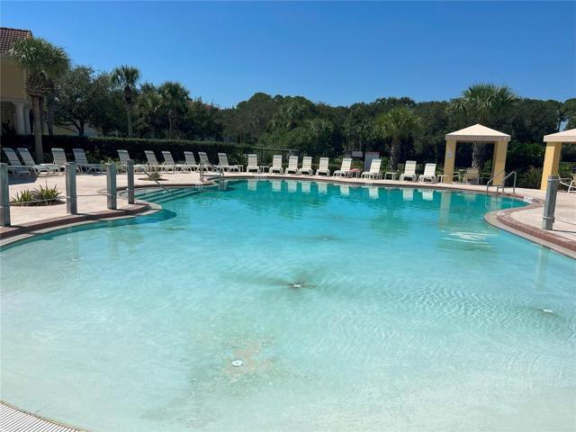 Community Swimming Pool