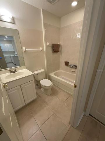 Guest Bathroom #2