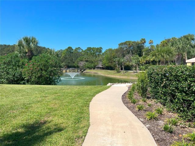 Walking Paths